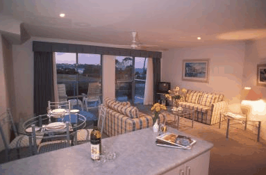 Breakers Apartments Mollymook - thumb 3