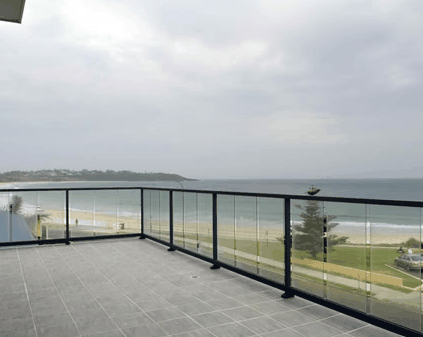 Mollymook Beachfront Executive Apartments - Getaway Accommodation 0