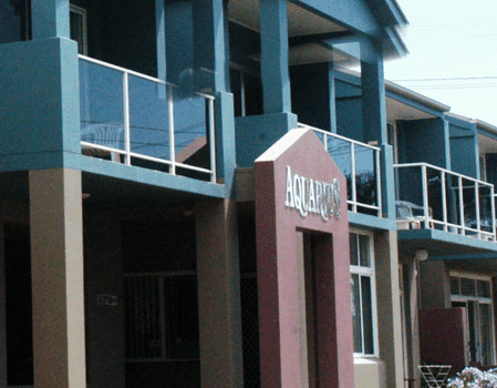 Mollymook Aquarius Apartments - thumb 3