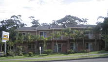 Mollymook Paradise Haven Apartment Motel - Getaway Accommodation