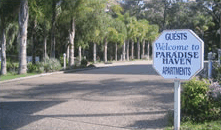 Mollymook Paradise Haven Apartment Motel - Getaway Accommodation 3