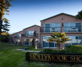 Mollymook Shores Motel - Getaway Accommodation