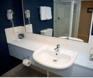 Mollymook Shores Motel - Getaway Accommodation 1