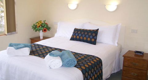 Baywatch Luxury Apartments - Getaway Accommodation 2