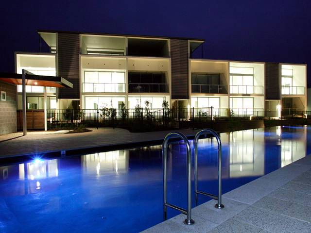  Getaway Accommodation