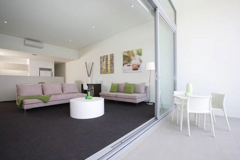 Coast Resort Merimbula - Getaway Accommodation 2