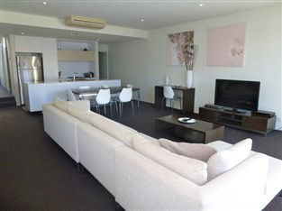 Coast Resort Merimbula - Getaway Accommodation 4