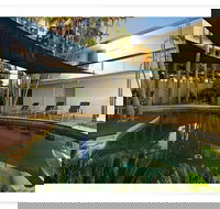 Casa On Gregory - Getaway Accommodation