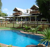 Clarence River Bed  Breakfast - Getaway Accommodation