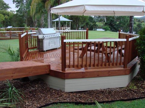 Clarence River Bed & Breakfast - Getaway Accommodation 1