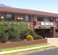 Abbey Motor Inn - Getaway Accommodation