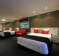 The Gateway Village Holiday Park - Getaway Accommodation
