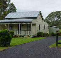 Belvoir BB Cottages - Getaway Accommodation