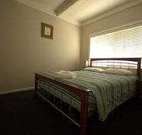 City Centre Apartments - Getaway Accommodation