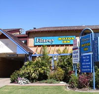 Fitzroy Motor Inn - Getaway Accommodation