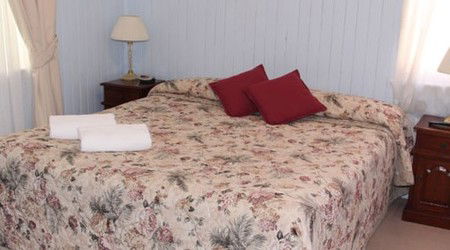 Fitzroy Motor Inn - Getaway Accommodation 2