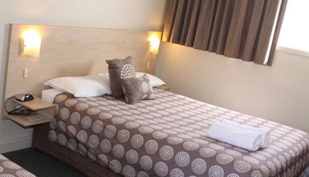 Fitzroy Motor Inn - Getaway Accommodation 3