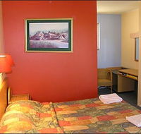 Annerley Motor Inn - Getaway Accommodation