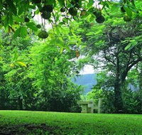 Misty Mountain Retreat - Getaway Accommodation