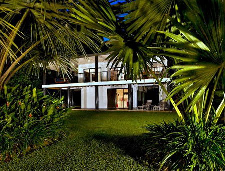 Misty Mountain Retreat - Getaway Accommodation 2