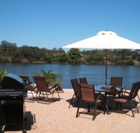 Big River Holiday Park - Getaway Accommodation