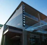 Quality Sands Hotel - Getaway Accommodation