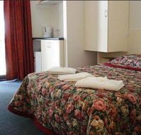 Linwood Lodge Motel - Getaway Accommodation