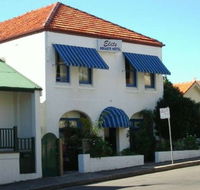 Elite Private Hotel - Getaway Accommodation