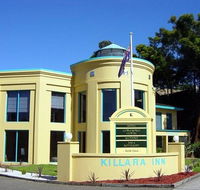 Killara Inn Hotel  Conference Centre - Getaway Accommodation