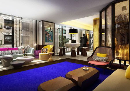 Qt Sydney - Getaway Accommodation 1