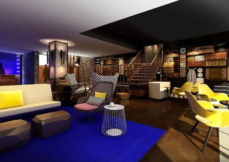Qt Sydney - Getaway Accommodation 4