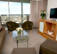 The Sebel Residence Chatswood - Getaway Accommodation
