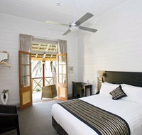 Q Station - Getaway Accommodation