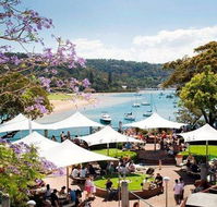 Newport Arms Hotel - Getaway Accommodation