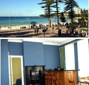 The Steyne Hotel - Getaway Accommodation