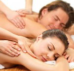 Space Day Spa - Getaway Accommodation