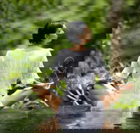 Eden Skin  Body Spa - Getaway Accommodation