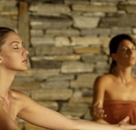 Spa Pevonia - Getaway Accommodation