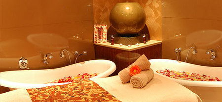  Getaway Accommodation
