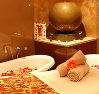 Oceana Day Spa - Getaway Accommodation