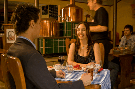 Duckstein Brewery - Getaway Accommodation 3