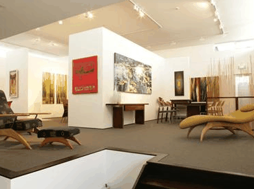 Jahroc Mill Gallery - Getaway Accommodation