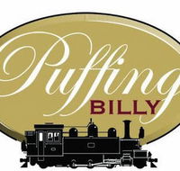Puffing Billy - Getaway Accommodation