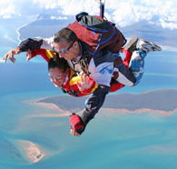 Tandem Cairns - Getaway Accommodation