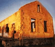 St Helena Island - Getaway Accommodation