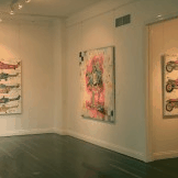 Jan Murphy Gallery - Getaway Accommodation