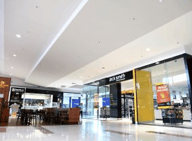 Calamvale Central Shopping Centre - Getaway Accommodation