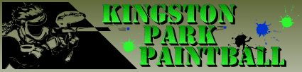 Kingston Park Paintball - Getaway Accommodation 1