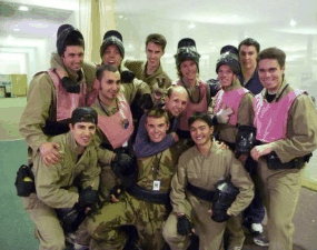 Yugar QLD Getaway Accommodation