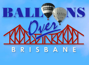 Balloons Over Brisbane - Getaway Accommodation